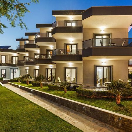 Ilis Villas 니키티 외부 사진