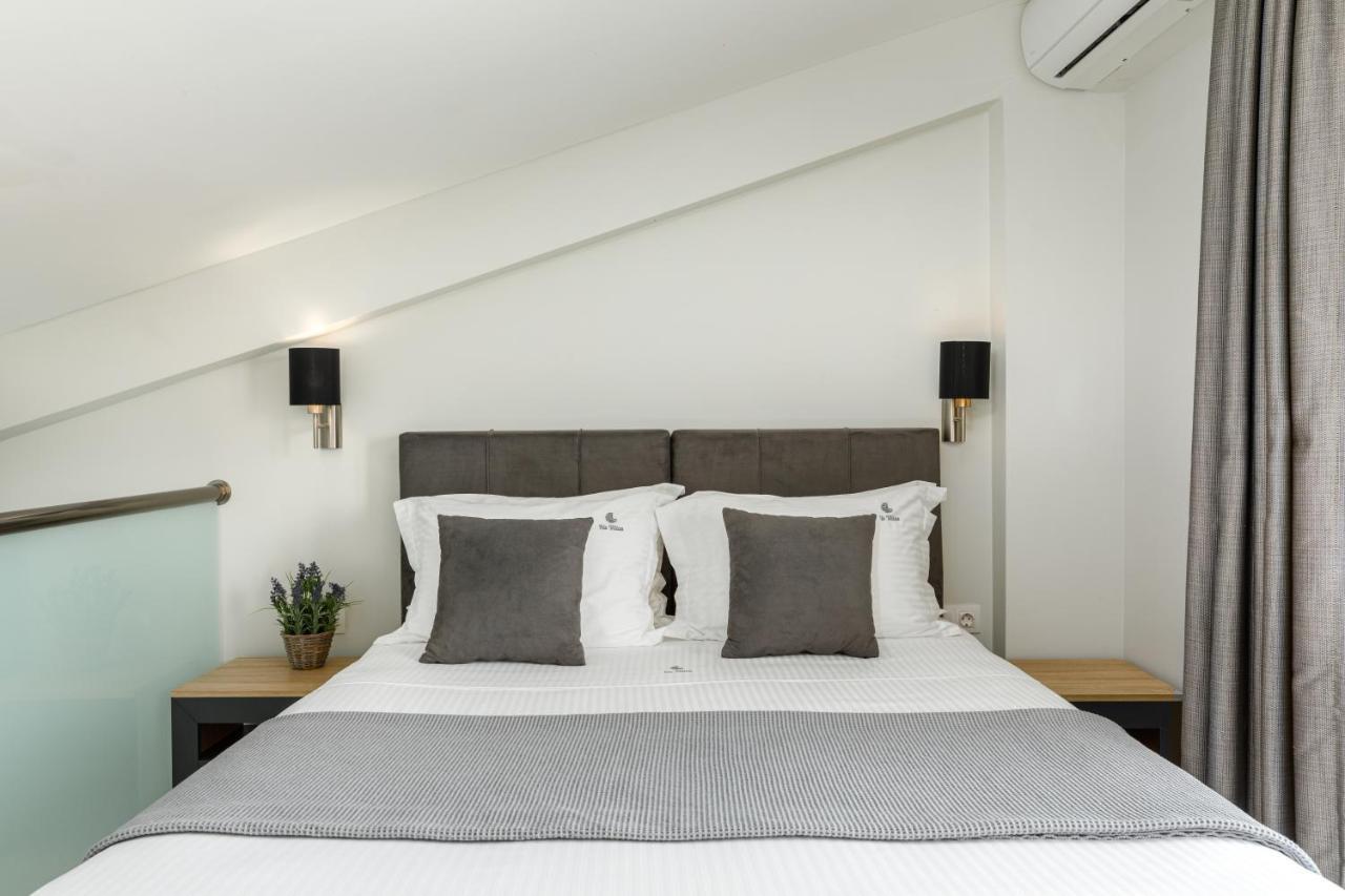 Ilis Villas 니키티 외부 사진